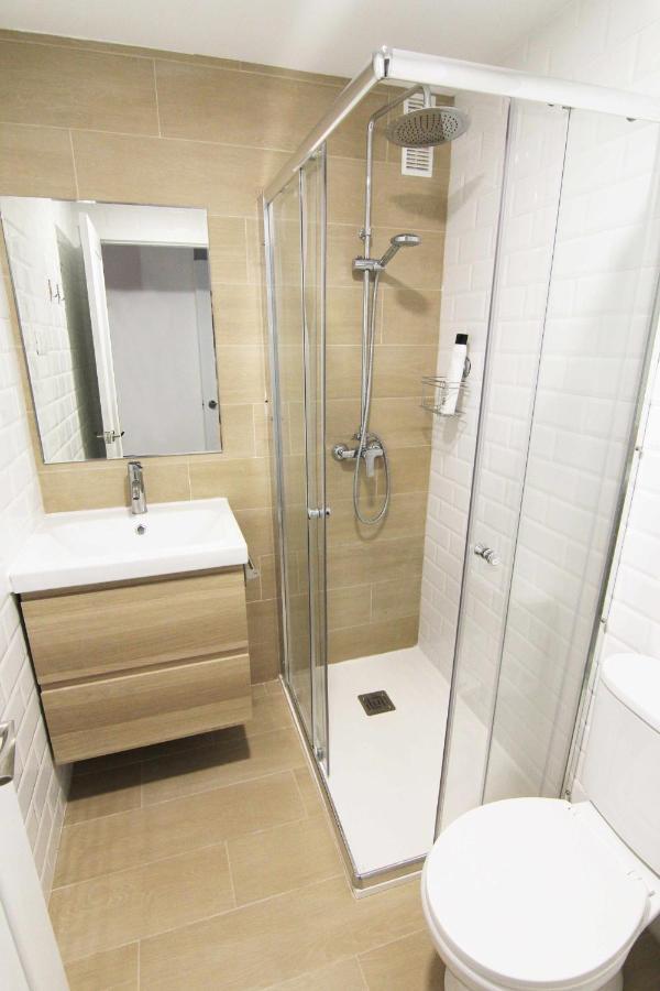 Apartment Seaview & 1 Linea Vistas Al Mar Renovado Fuengirola