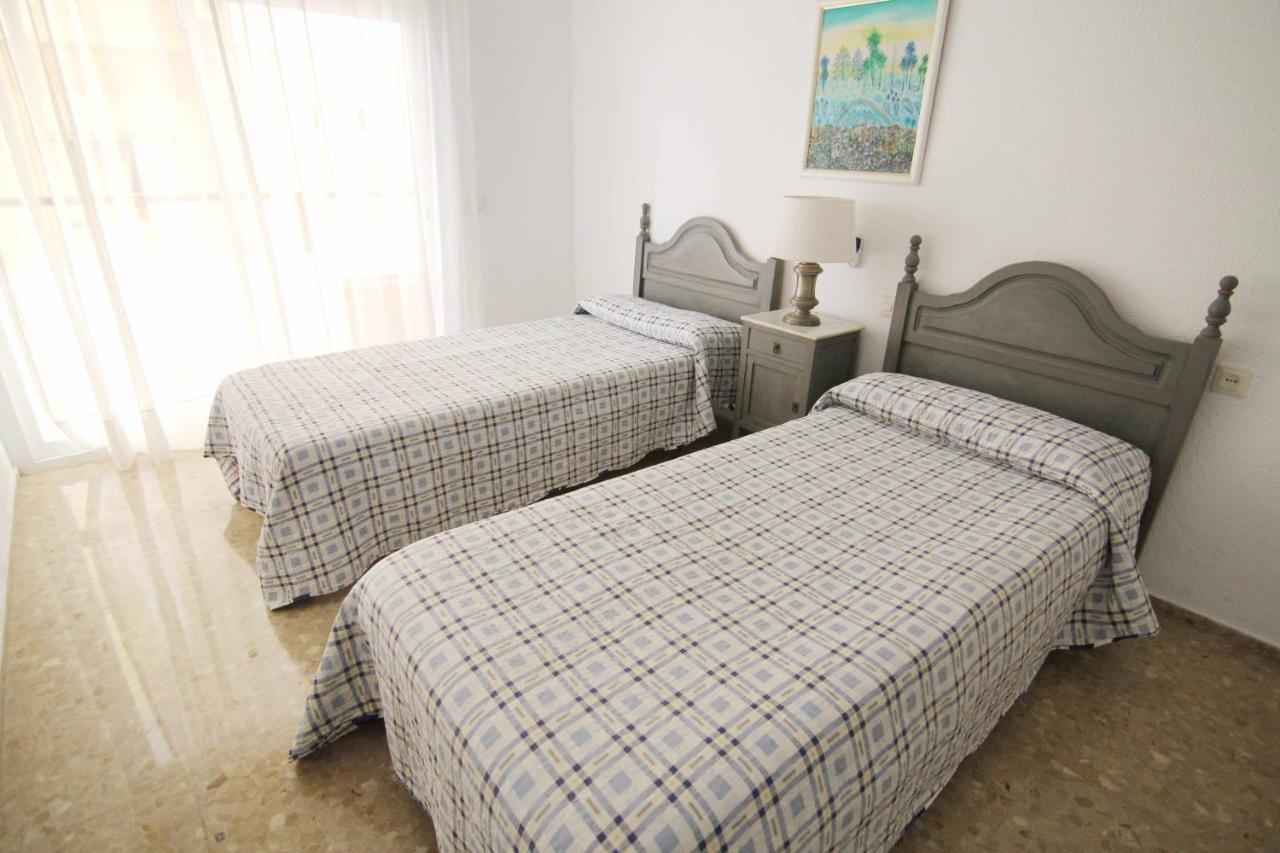 Apartment Seaview & 1 Linea Vistas Al Mar Renovado *