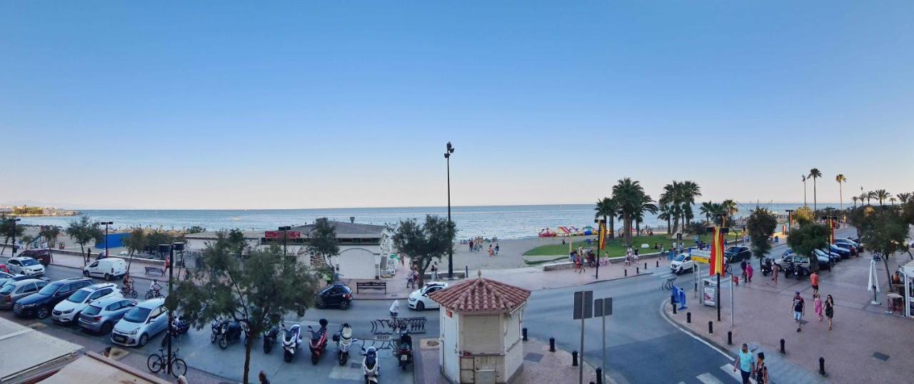 Apartment Seaview & 1 Linea Vistas Al Mar Renovado *