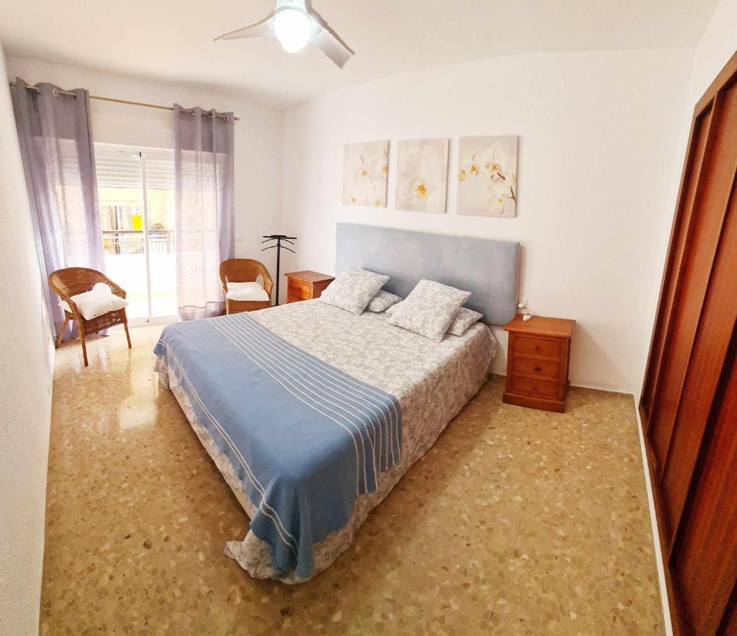 Seaview & 1 Linea Vistas Al Mar Renovado Apartment *