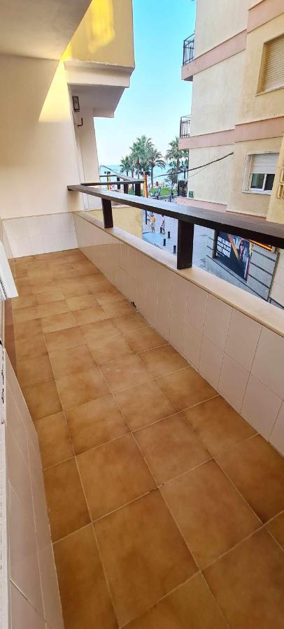 Seaview & 1 Linea Vistas Al Mar Renovado Apartment Fuengirola