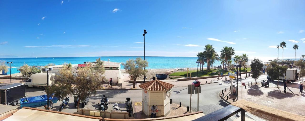 Apartment Seaview & 1 Linea Vistas Al Mar Renovado