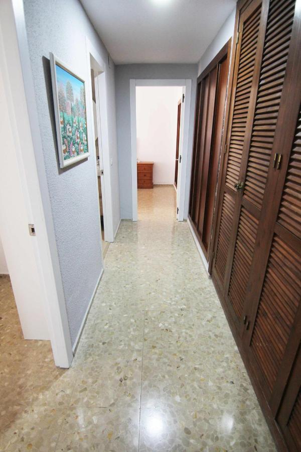 Apartamento Seaview & 1 Linea Vistas Al Mar Renovado *